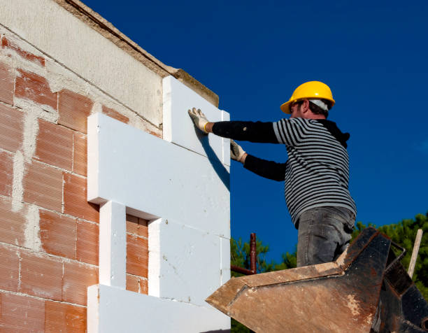 Best Eco-Friendly Insulation in Wamego, KS