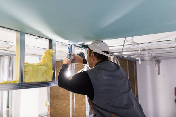 Best DIY Insulation Kits and Guidance in Wamego, KS