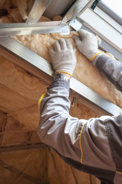 Best Spray Foam Insulation in Wamego, KS