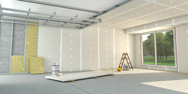 Types of Insulation We Offer in Wamego, KS