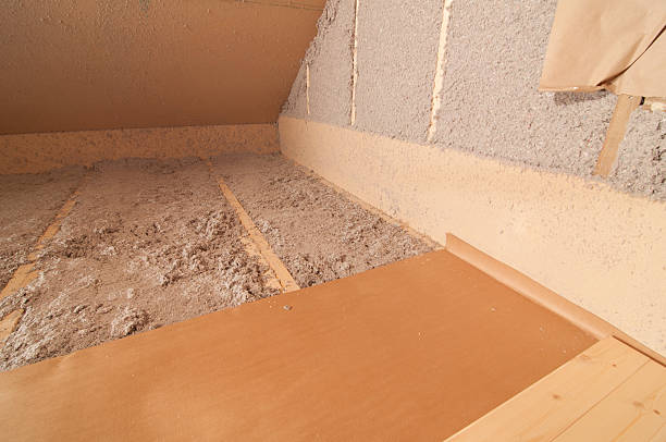 Trusted Wamego, KS Insulation Contractor Experts